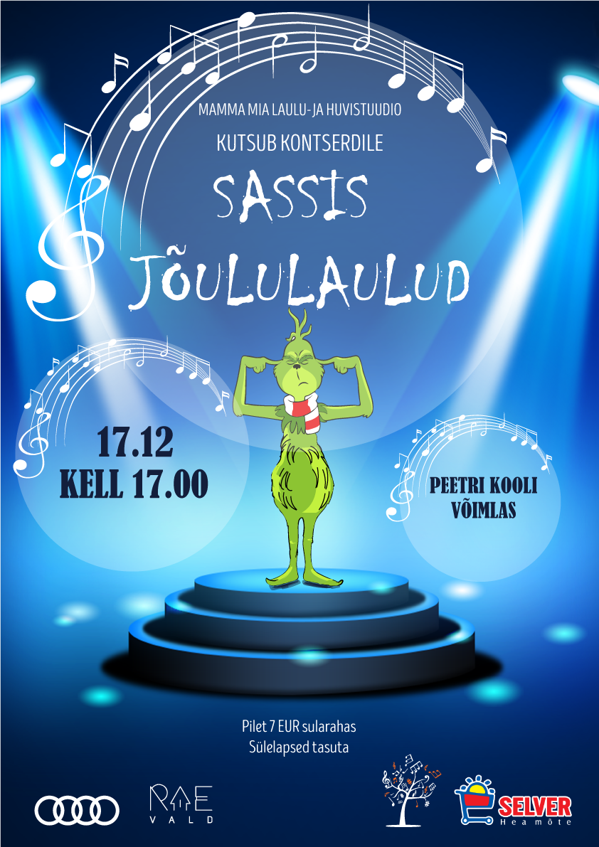 Sassis-joululaulud_web